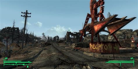 fallout 3 hdr|More.